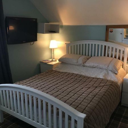 לונדונדרי Hatmore B&B מראה חיצוני תמונה