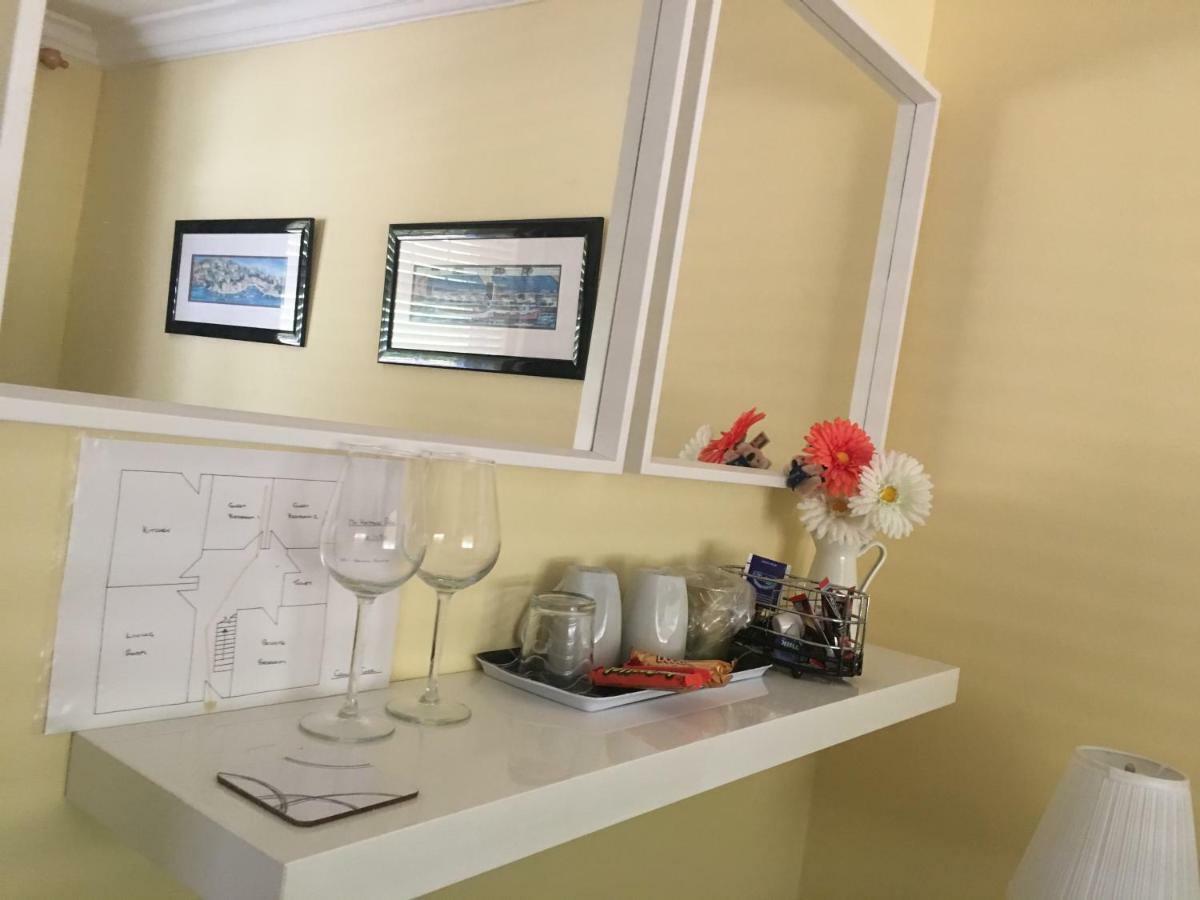 לונדונדרי Hatmore B&B מראה חיצוני תמונה