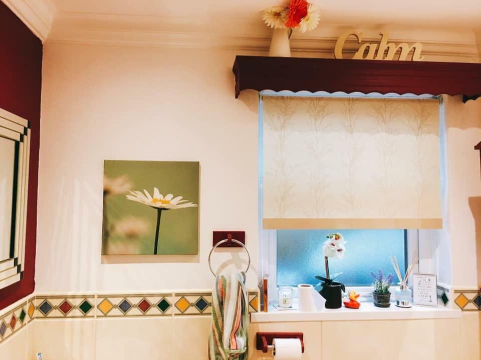 לונדונדרי Hatmore B&B מראה חיצוני תמונה